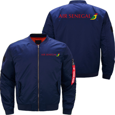 SENEGAL AIRLINES JACKET